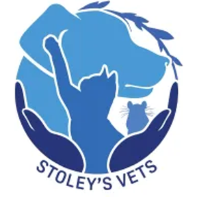 Stoley's Vets logo