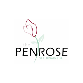 The Penrose Veterinary Group logo