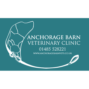 Anchorage Barn Vets logo
