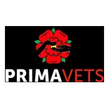 Prima Vets logo