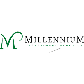 Millennium Veterinary Practice - Coggeshall logo