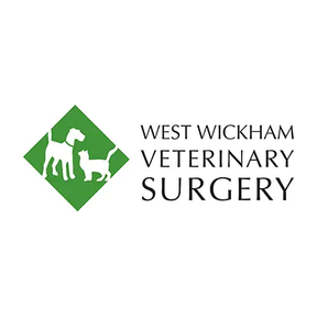 West Wickham Veterinary Surgery logo