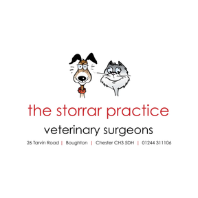 The Storrar Practice logo