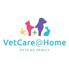 Vetcare at Home logo