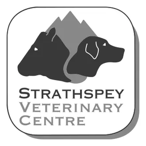 Strathspey Vets - Grantown logo