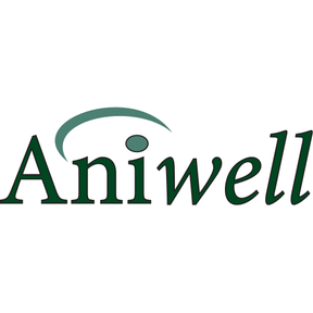 Aniwell Vets - Alderney logo