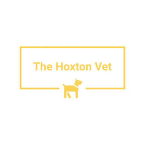 The Hoxton Vet logo