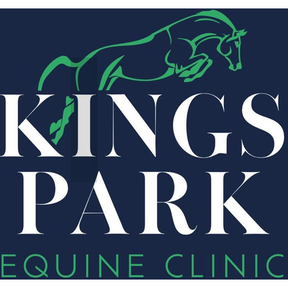 Kings Park Equine Clinic logo