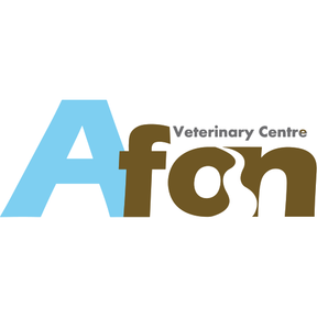 Afon Veterinary Centre - Maesteg logo