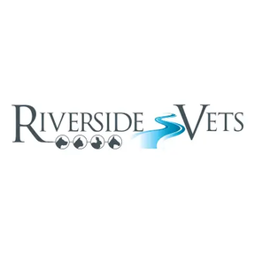 Riverside Vets logo