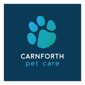 Carnforth Pet Care logo