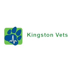 Kingston Vets logo