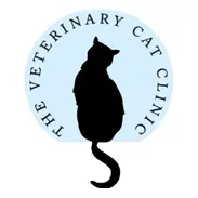 The Veterinary Cat Clinic logo