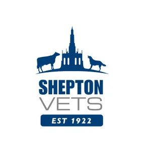 Wells Vets - Shepton logo