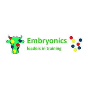 Embryonics Limited logo