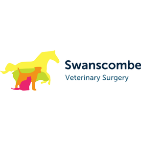 Swanscombe Veterinary Surgery logo