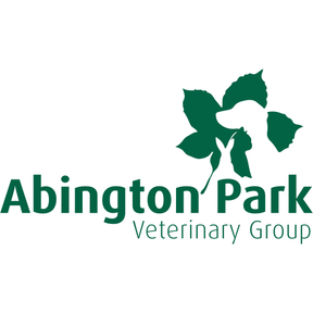 Abington Park Veterinary Group - Abington logo