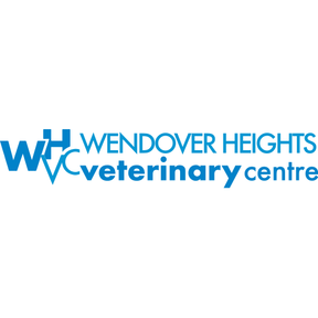 Wendover Heights Veterinary Centre - Great Missenden logo