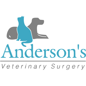 Anderson Vets - Orpington logo
