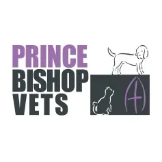 Prince Bishop Vets logo