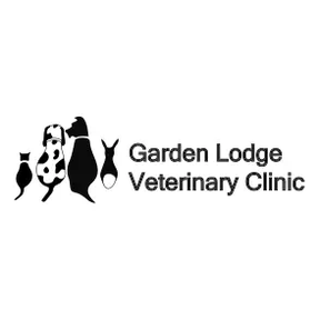 Garden Lodge Vets - Holywood logo