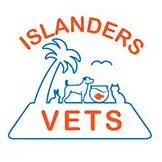 Islanders Vets logo
