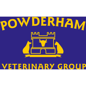 Powderham Veterinary Group - Newton Abbot logo