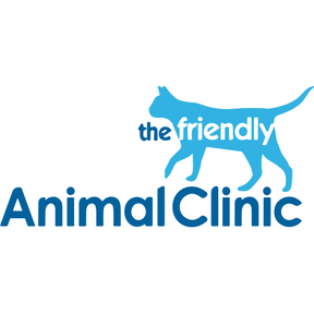 The Friendly Animal Clinic logo