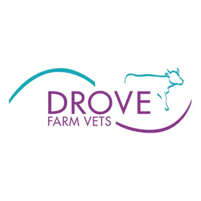 Drove Farm Vets logo