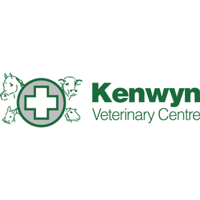Kenwyn Veterinary Centre logo