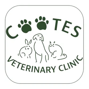 Cootes Veterinary Clinic logo