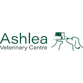 Ashlea Veterinary Centre logo