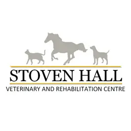 Stoven Hall Equine Clinic & Rehabilitation Centre logo