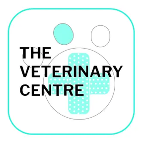 The Veterinary Centre logo