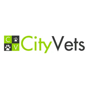 City Vets - Alphington logo