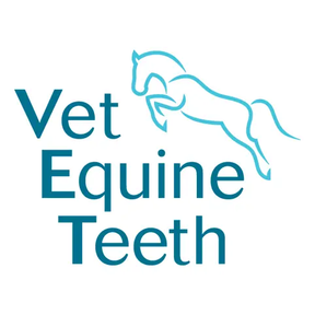 VET Equine Teeth logo