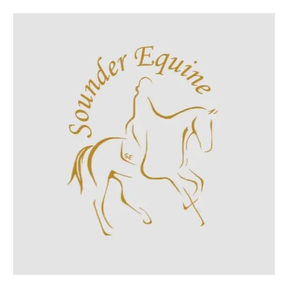 Sounder Equine logo