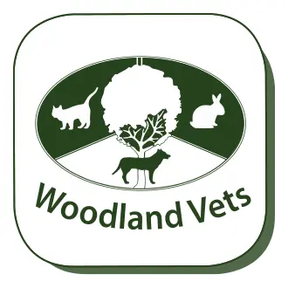 Woodland Vet Centre - Liphook logo