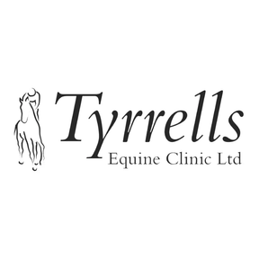 Tyrrells Equine Clinic logo
