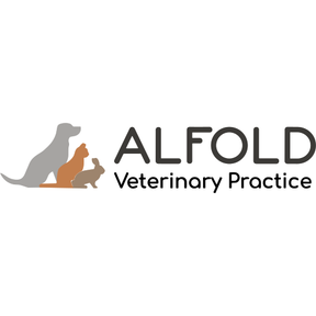 Alfold Vets logo