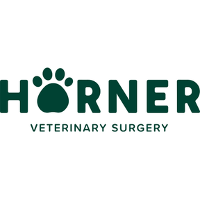 Horner Vets - Sheldon logo