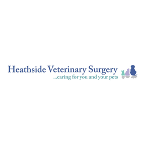 Heathside Veterinary Surgery logo