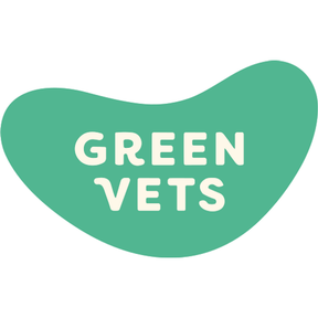 The Green Vets logo