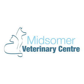 Midsomer Veterinary Centre logo