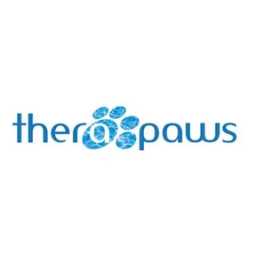 Therapaws logo