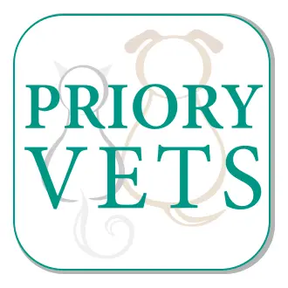 Priory Vets - Beeford logo