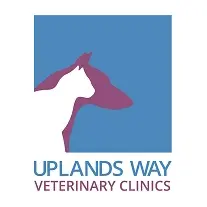 Uplands Way Vets - Attleborough logo