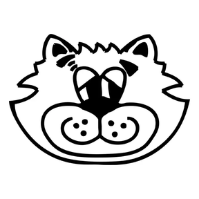 Top Cat Veterinary Centre logo