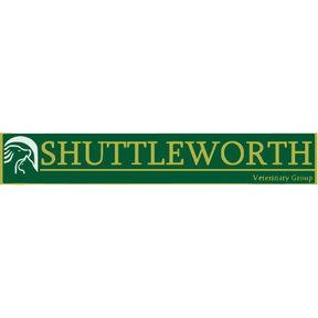 Shuttleworth Veterinary Surgery logo