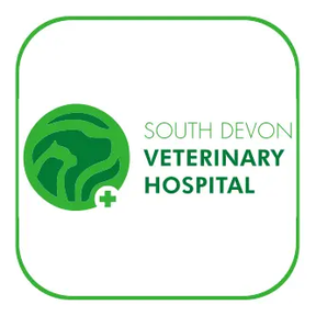 South Devon Veterinary Hospital logo